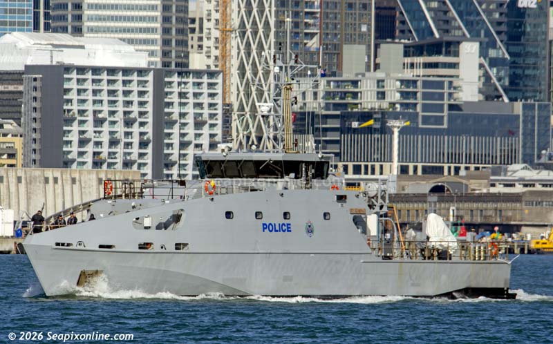 Te Kukupa II 4734245 ID 14659